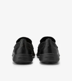 Women's ZERØGRAND Meritt Stitchlite™ Loafers*Cole Haan Online