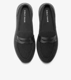 Women's ZERØGRAND Meritt Stitchlite™ Loafers*Cole Haan Online