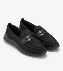 Women's ZERØGRAND Meritt Stitchlite™ Loafers*Cole Haan Online