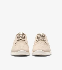 Women's ZER&Oslash;GRAND Meritt Stitchlite&trade; Oxfords*Cole Haan Outlet