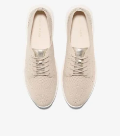 Women's ZERØGRAND Meritt Stitchlite™ Oxfords*Cole Haan Outlet