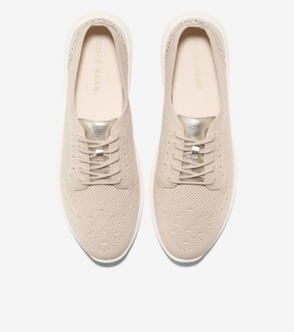 Women's ZERØGRAND Meritt Stitchlite™ Oxfords*Cole Haan Outlet