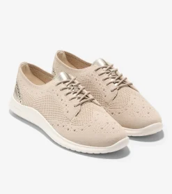 Women's ZERØGRAND Meritt Stitchlite™ Oxfords*Cole Haan Outlet