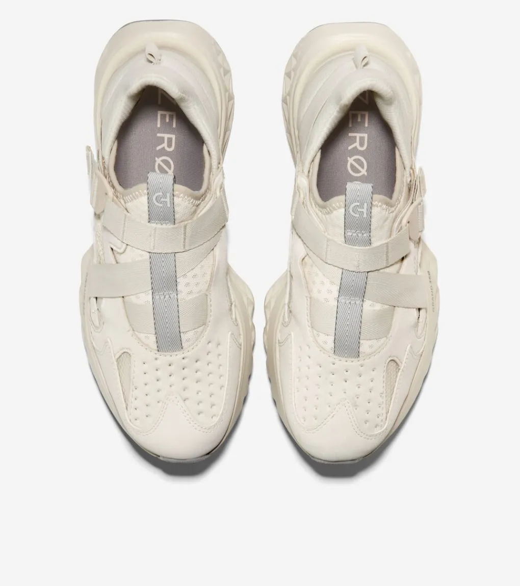Women's 5.ZERØGRAND Monk Strap Running Shoe*Cole Haan Flash Sale
