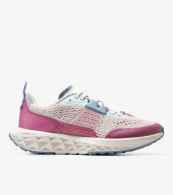 Women's ZER&Oslash;GRAND Outpace III All-Terrain Running Shoes*Cole Haan Online