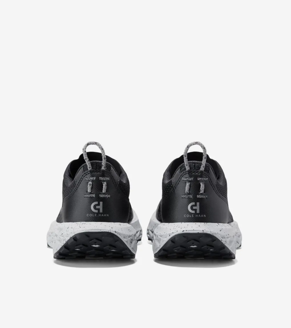 Women's ZERØGRAND Outpace III All-Terrain Running Shoes*Cole Haan Fashion