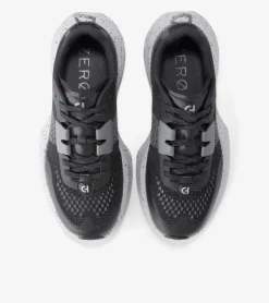 Women's ZERØGRAND Outpace III All-Terrain Running Shoes*Cole Haan Fashion