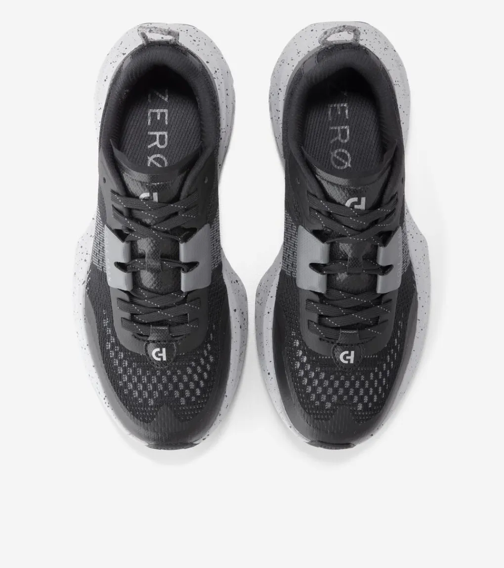 Women's ZERØGRAND Outpace III All-Terrain Running Shoes*Cole Haan Fashion