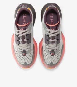 Women's ZERØGRAND Outpace III All-Terrain Running Shoes*Cole Haan New