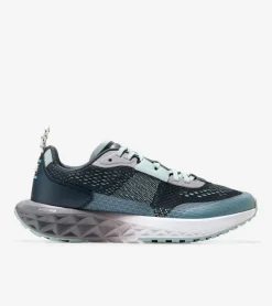 Women's ZER&Oslash;GRAND Outpace III All-Terrain Running Shoes*Cole Haan Best