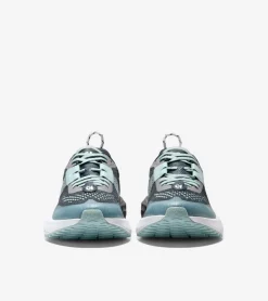 Women's ZER&Oslash;GRAND Outpace III All-Terrain Running Shoes*Cole Haan Best