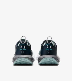 Women's ZERØGRAND Outpace III All-Terrain Running Shoes*Cole Haan Best