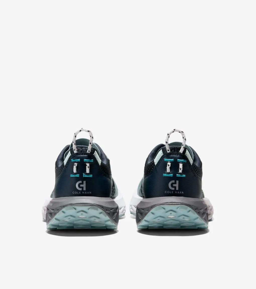 Women's ZERØGRAND Outpace III All-Terrain Running Shoes*Cole Haan Best