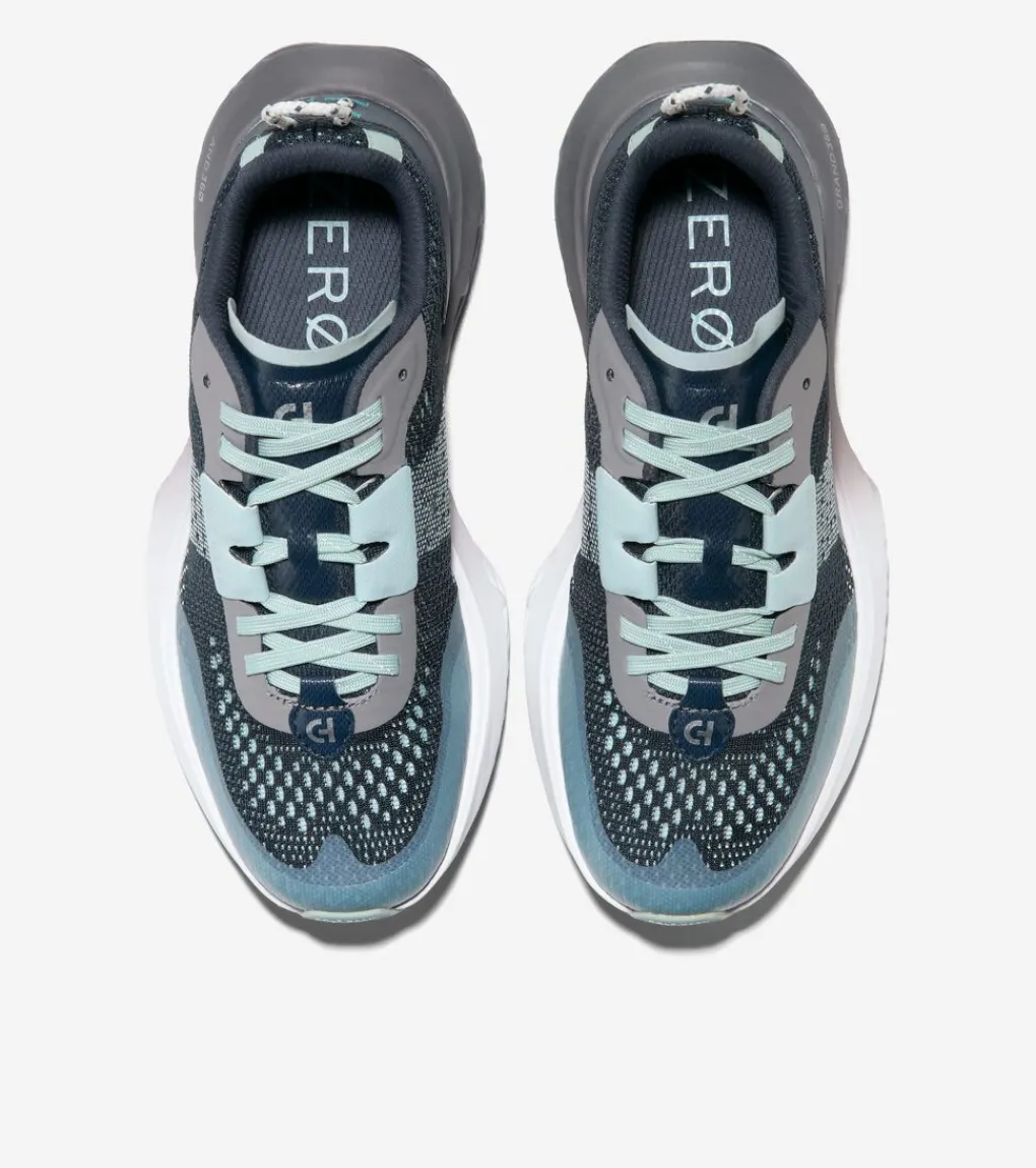Women's ZERØGRAND Outpace III All-Terrain Running Shoes*Cole Haan Best