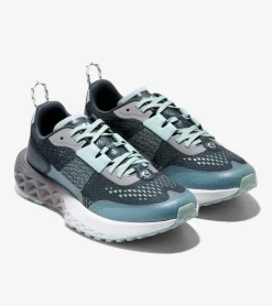 Women's ZERØGRAND Outpace III All-Terrain Running Shoes*Cole Haan Best