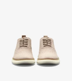 Women's 4.ZER&Oslash;GRAND Stitchlite&trade; Oxfords*Cole Haan New
