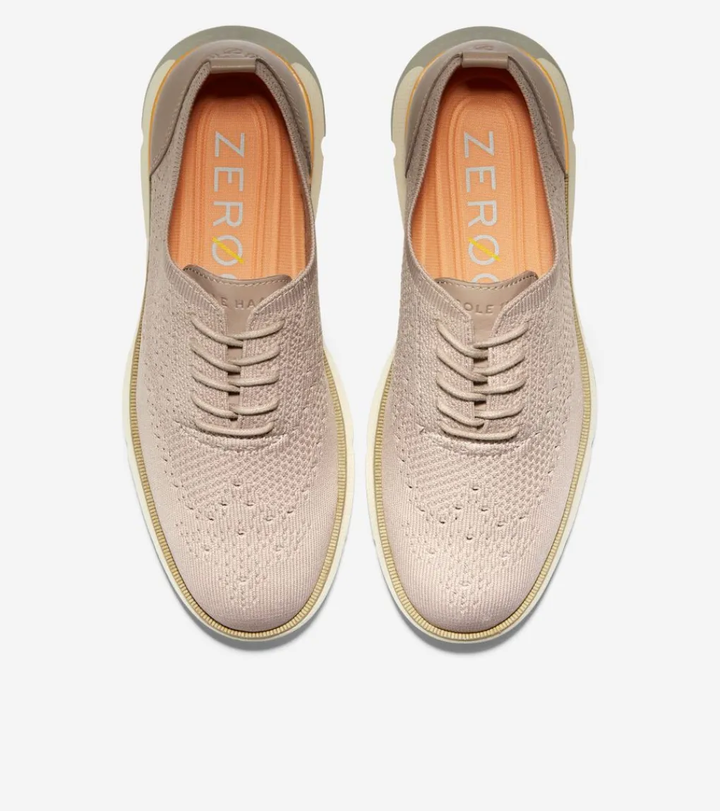 Women's 4.ZERØGRAND Stitchlite™ Oxfords*Cole Haan New