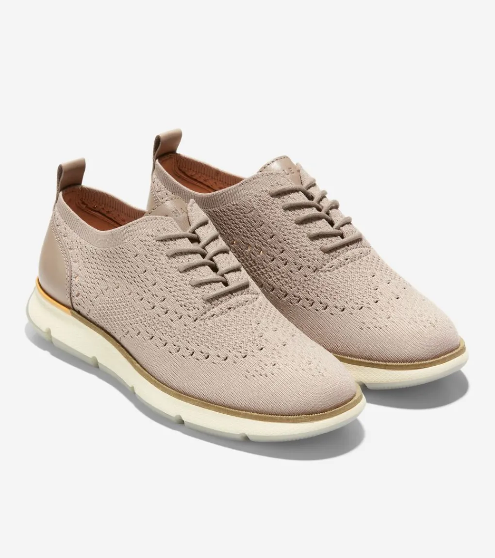 Women's 4.ZERØGRAND Stitchlite™ Oxfords*Cole Haan New