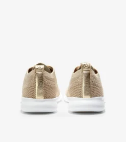Women's 2.ZER&Oslash;GRAND Stitchlite&trade; Wingtip Oxfords*Cole Haan Best Sale