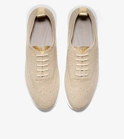 Women's 2.ZER&Oslash;GRAND Stitchlite&trade; Wingtip Oxfords*Cole Haan Best Sale