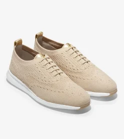 Women's 2.ZER&Oslash;GRAND Stitchlite&trade; Wingtip Oxfords*Cole Haan Best Sale