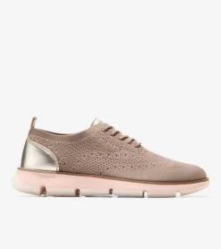 Women's 4.ZER&Oslash;GRAND Stitchlite&trade; Oxfords*Cole Haan Shop