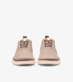 Women's 4.ZER&Oslash;GRAND Stitchlite&trade; Oxfords*Cole Haan Shop