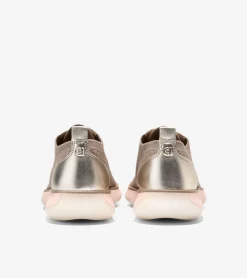 Women's 4.ZERØGRAND Stitchlite™ Oxfords*Cole Haan Shop