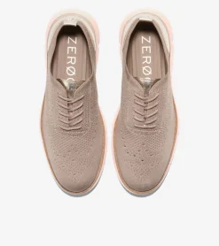 Women's 4.ZERØGRAND Stitchlite™ Oxfords*Cole Haan Shop