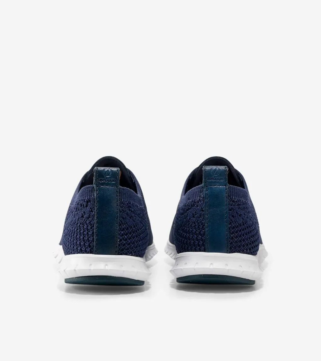 Women's ZERØGRAND Stitchlite™ Oxfords*Cole Haan Clearance