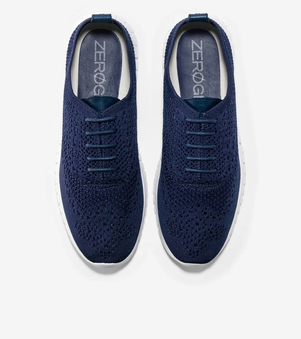 Women's ZERØGRAND Stitchlite™ Oxfords*Cole Haan Clearance
