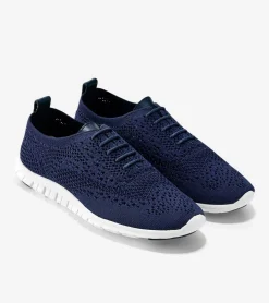 Women's ZERØGRAND Stitchlite™ Oxfords*Cole Haan Clearance