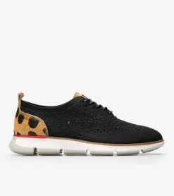 Women's 4.ZER&Oslash;GRAND Stitchlite&trade; Oxfords*Cole Haan Store
