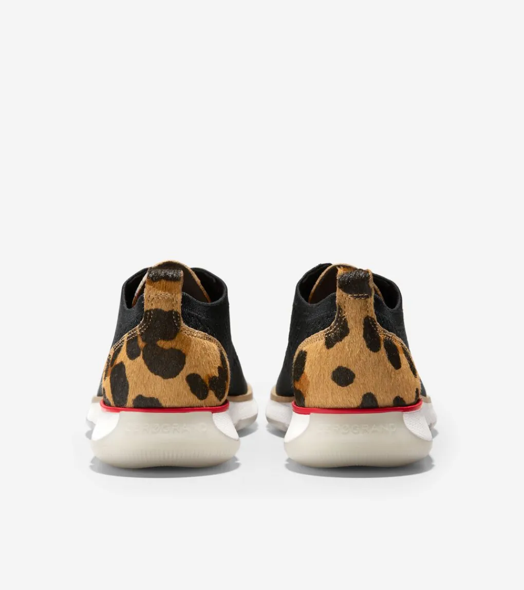 Women's 4.ZERØGRAND Stitchlite™ Oxfords*Cole Haan Store