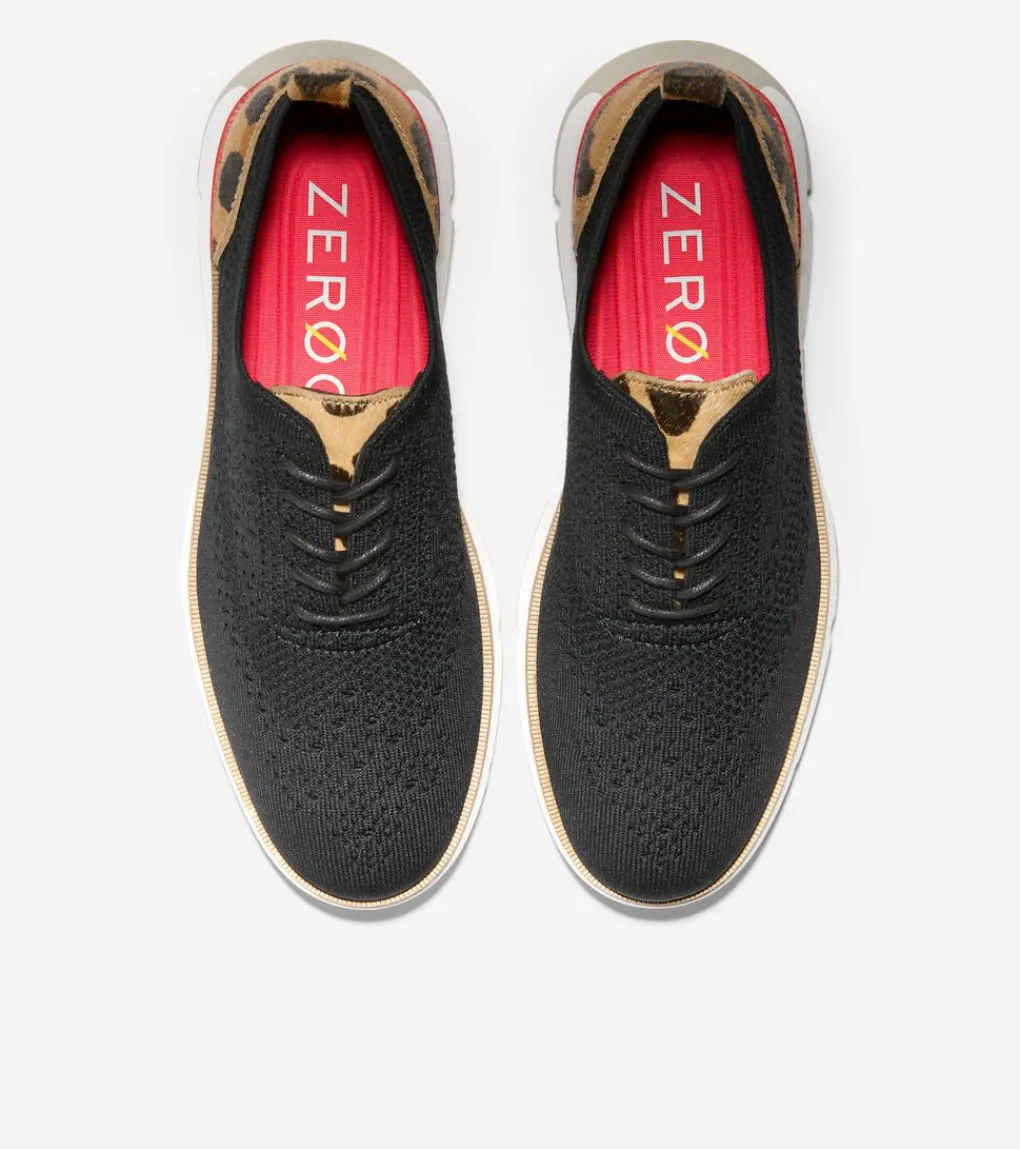 Women's 4.ZERØGRAND Stitchlite™ Oxfords*Cole Haan Store