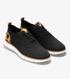 Women's 4.ZERØGRAND Stitchlite™ Oxfords*Cole Haan Store