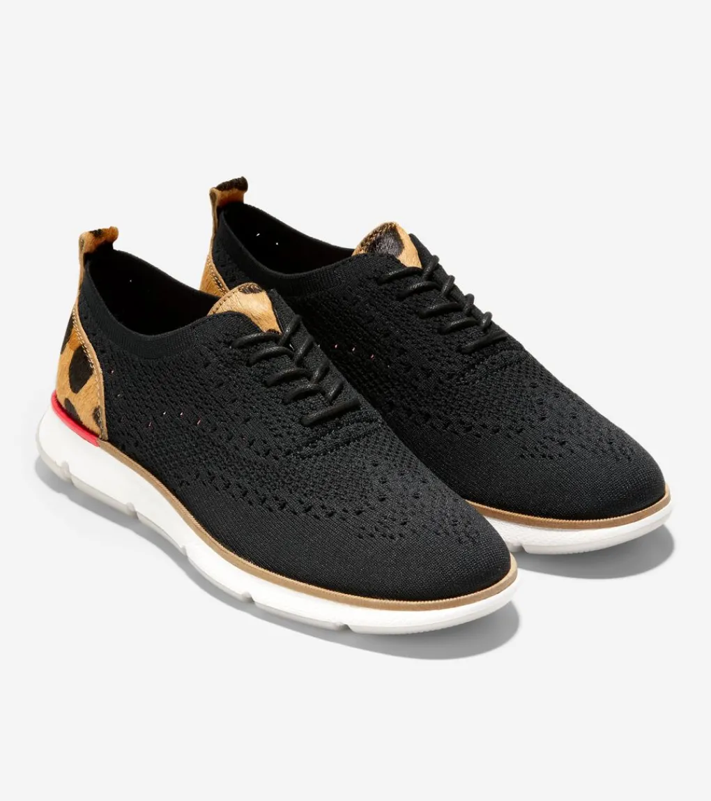 Women's 4.ZERØGRAND Stitchlite™ Oxfords*Cole Haan Store