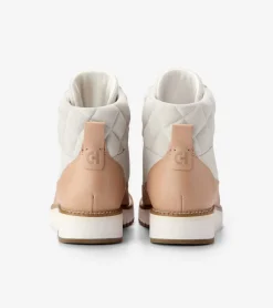 Women's ZERØGRAND Waterproof Elissa Hiker Boots*Cole Haan Sale