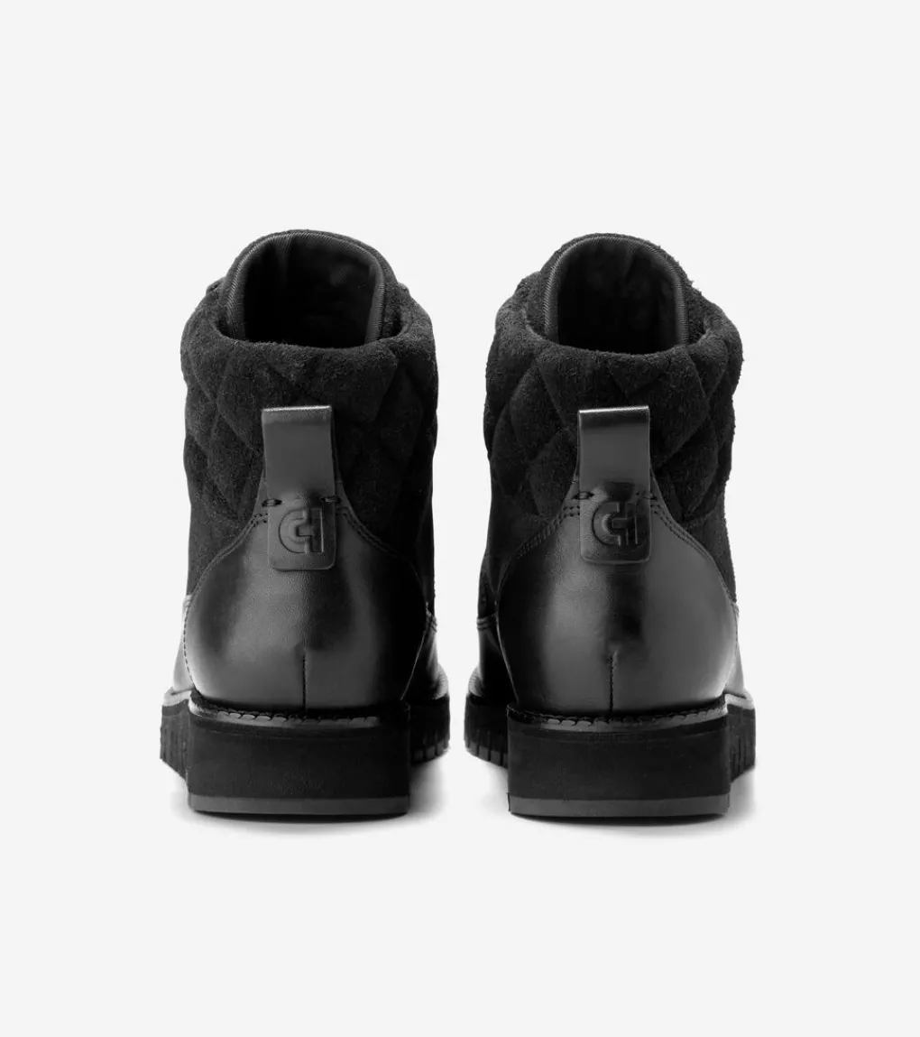 Women's ZERØGRAND Waterproof Elissa Hiker Boots*Cole Haan Sale