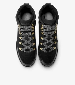 Women's ZERØGRAND Waterproof Elissa Hiker Boots*Cole Haan Sale