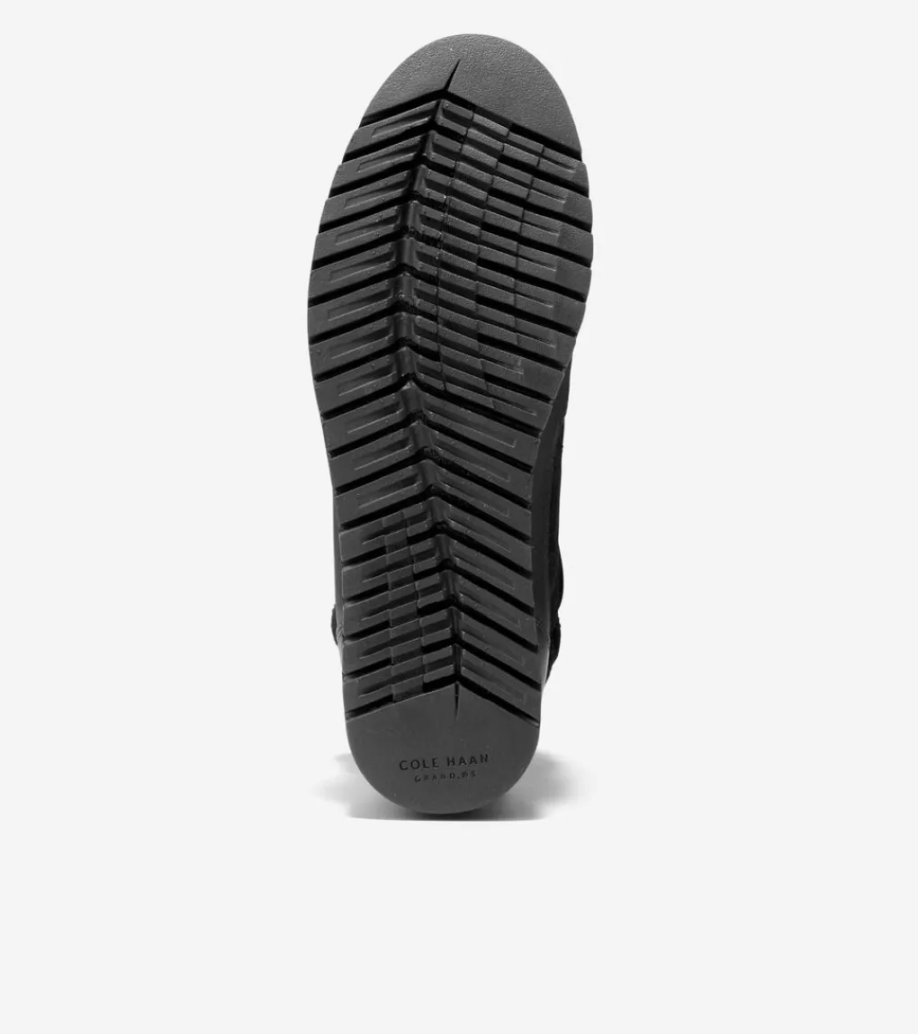 Women's ZERØGRAND Waterproof Elissa Hiker Boots*Cole Haan Sale