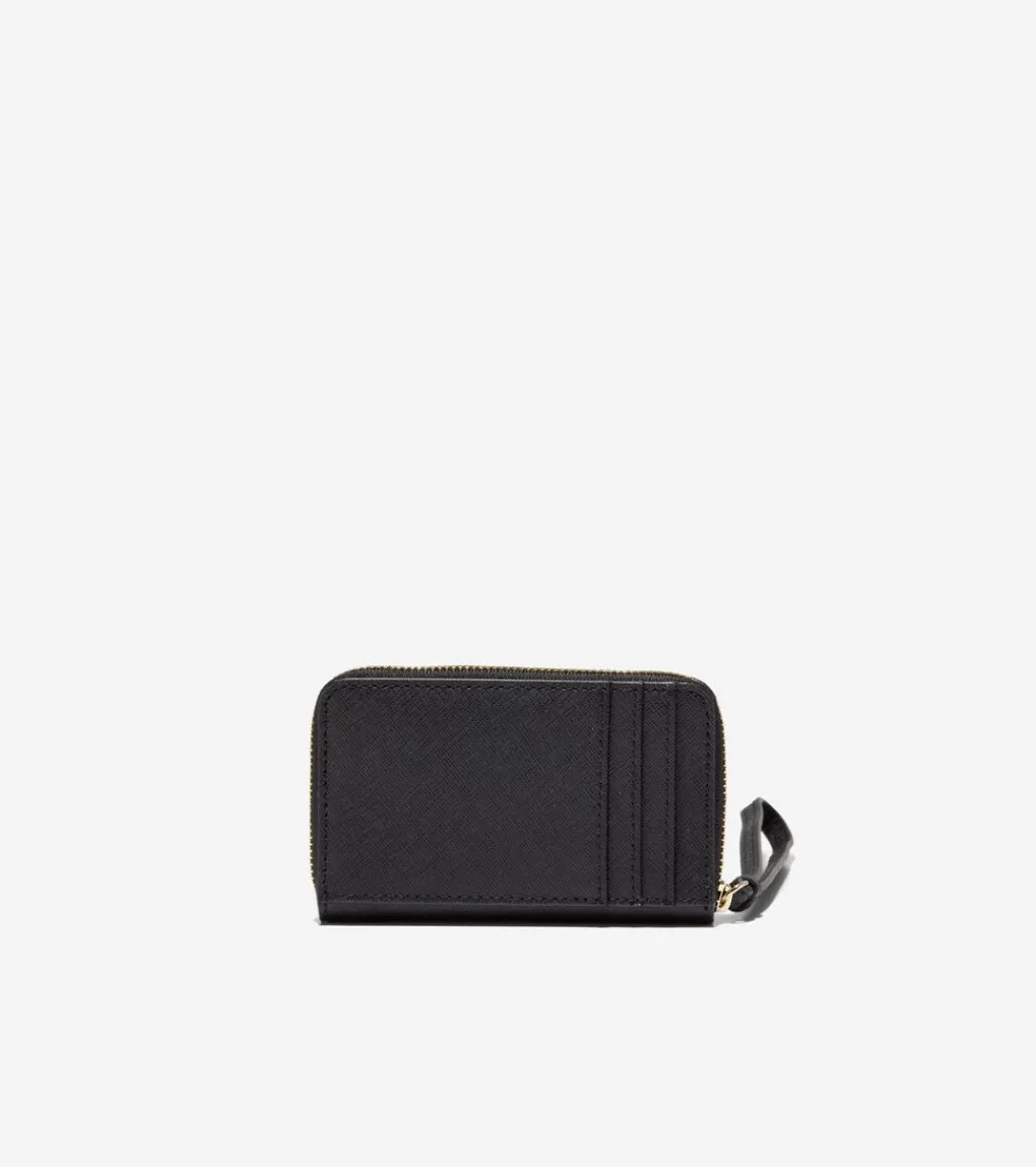 Wristlet Card Case*Cole Haan New