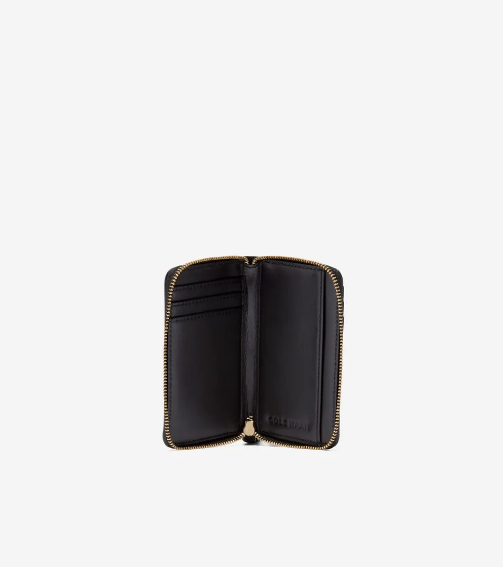 Wristlet Card Case*Cole Haan New